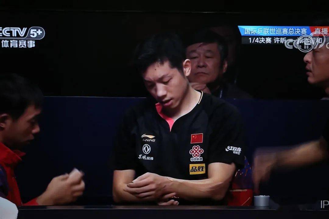 ‘xiongmao体育’
为什么险些所有的运发动都有伤病？(图2)