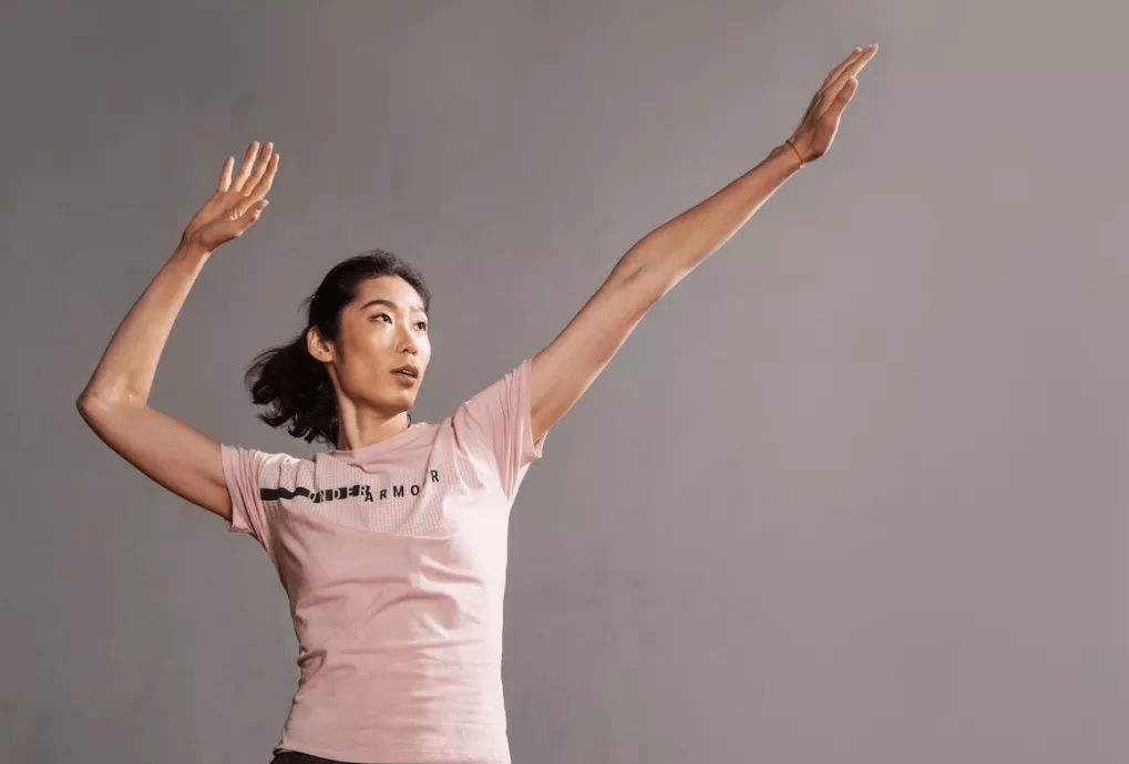 2020年东京奥运会 除了朱婷 这3位运发动也有资格担任举旗手-panda sports(图3)
2020年东京奥运会 除了朱婷 这3位运发动也有资格担任举旗手-panda sports(图3)