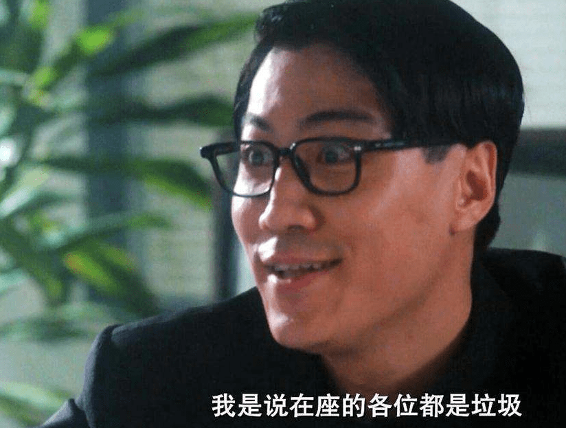 熊猫体育：
“明显长得帅 却爱演反派”的5位港星 你若全认识 大佬无疑！(图2)