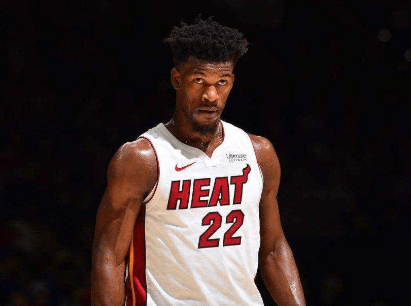 
热火再次成为抱团好归处 球星们做好准备吧【panda sports】(图4)