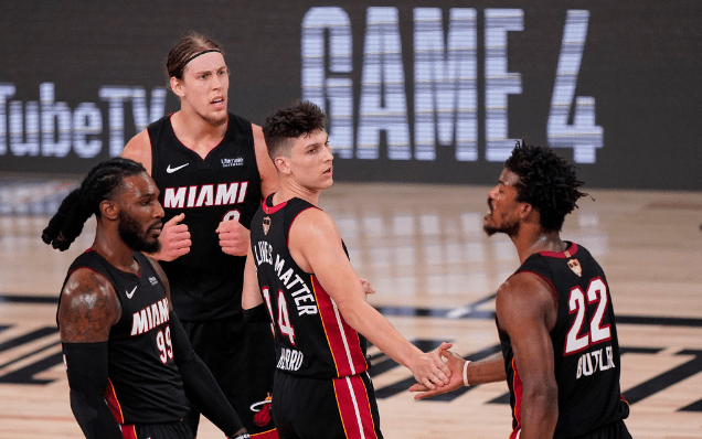 
热火再次成为抱团好归处 球星们做好准备吧【panda sports】(图8)